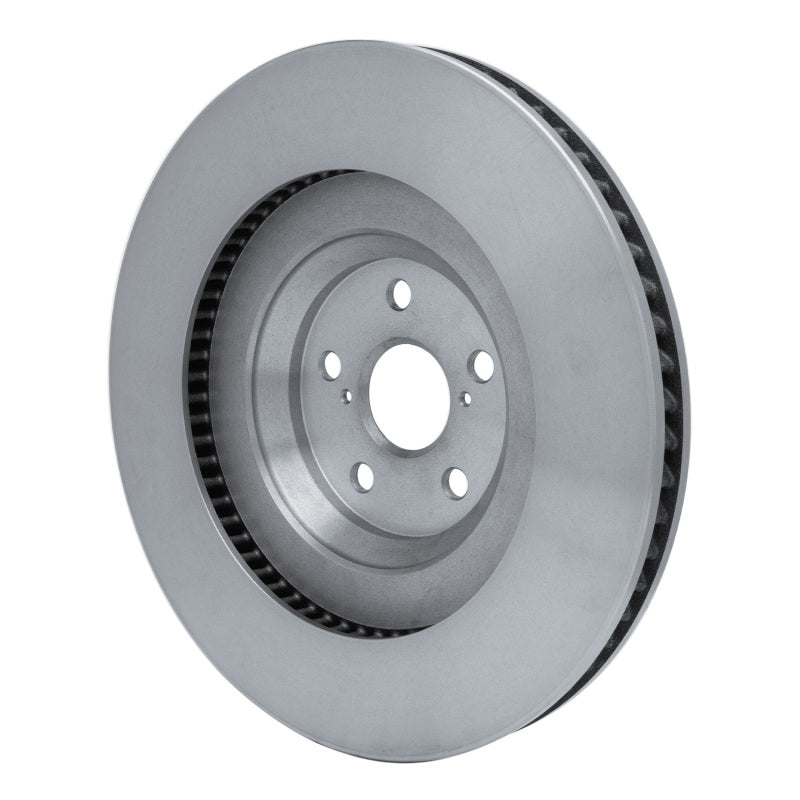 R1 18-23 Lexus LS500 Left Front Brake Rotor