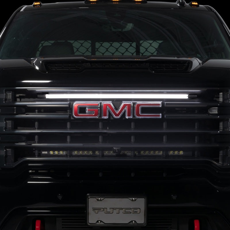 Putco 32in Virtual Blade LED Grille Light Bar