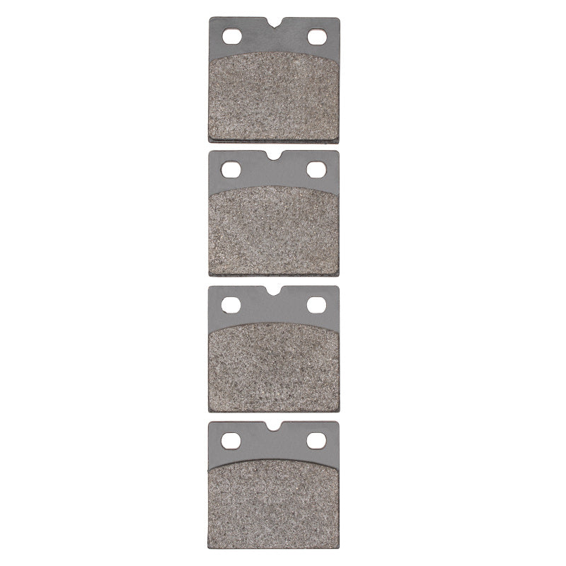 DFC 03-24 Acura NSX Parking Brake 5000 Advanced Low Metallic Brake Pads