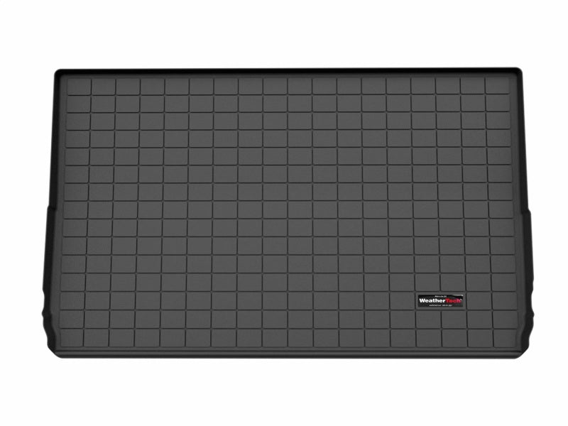 WeatherTech 25-26 Ford Expedition Max Cargo Liner - Black