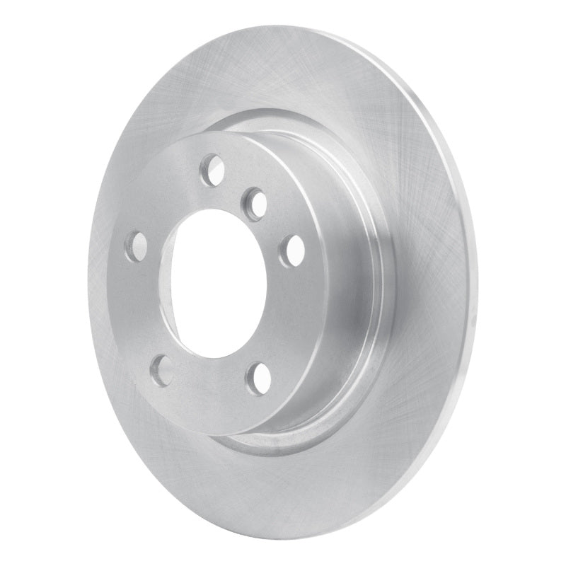 R1 11-16 Mini Cooper Paceman Rear Brake Rotor