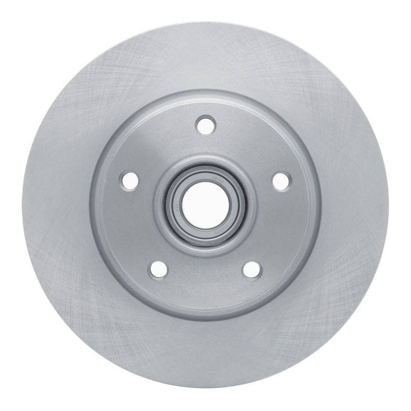 R1 08-12 Renault TRAFIC (Mexico) Rear Brake Rotor