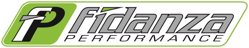 Fidanza 89-92 Mitsubishi Eclipse 6-Bolt FWD Aluminum Flywheel