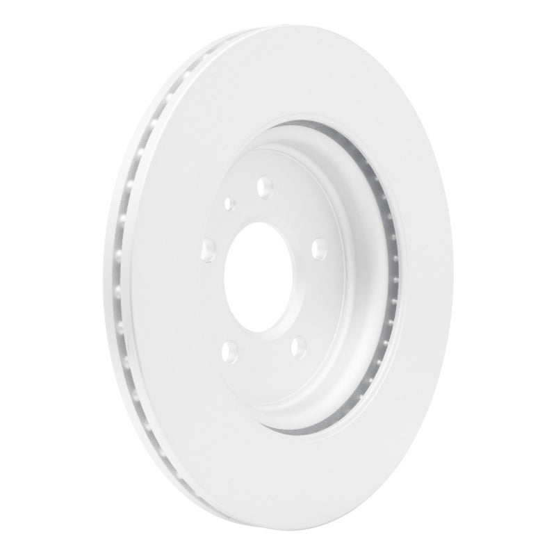 R1 16-20 Buick Regal Sportback Rear GeoSPEC Coated Rotor
