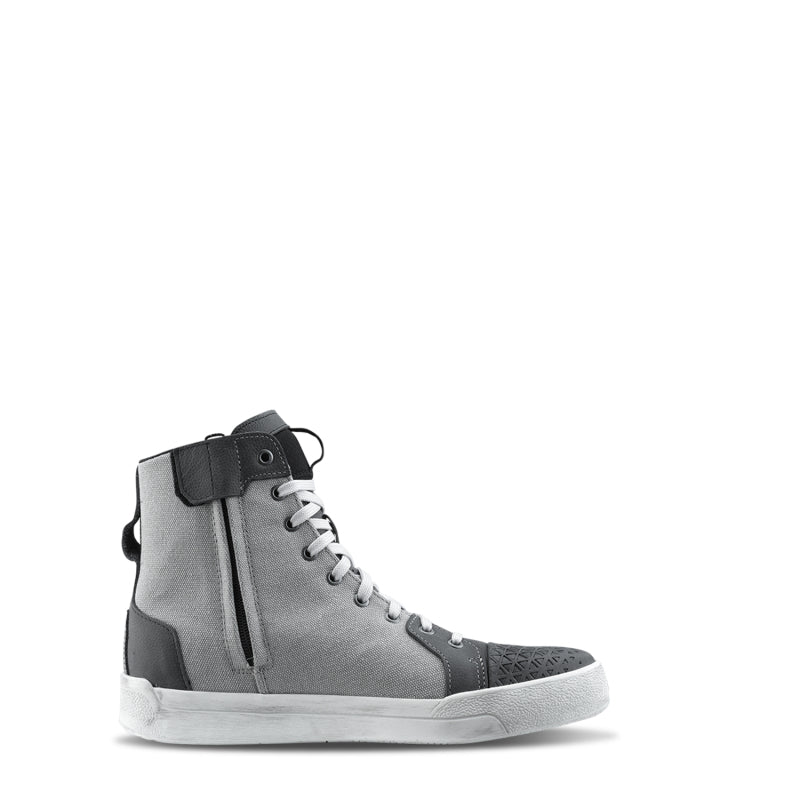 Gaerne G.Letur Boot Grey/Anthracite/White Size - 5