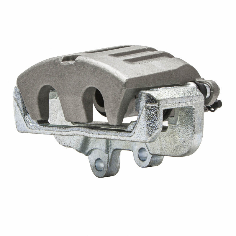 DFC 05-06 Pontiac GTO Front-L Silver Zinc Coated Premium Caliper