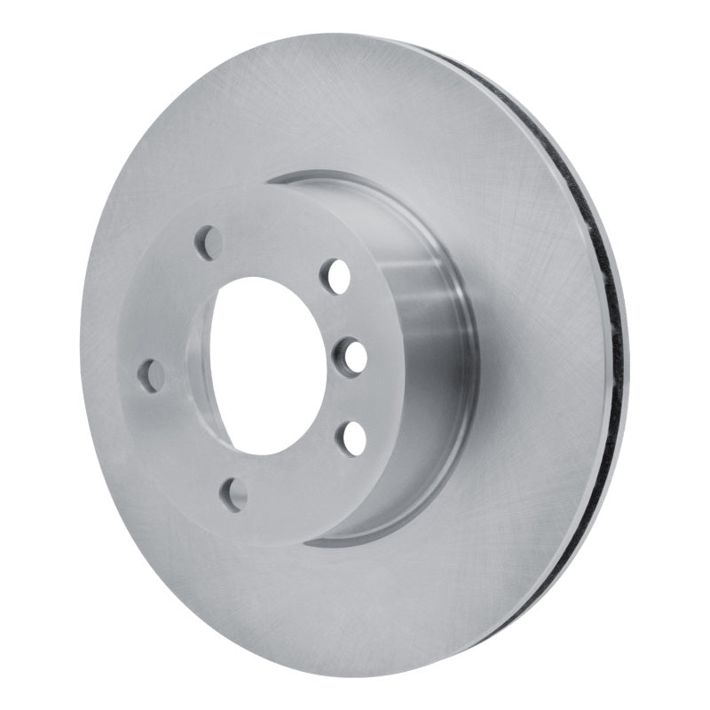 R1 06-13 BMW 125i (Mexico) Front Brake Rotor