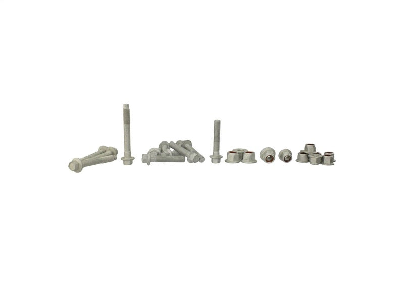 Ford Racing 2005-2014 Mustang Coupe Dynamic Strut/Shock Kit