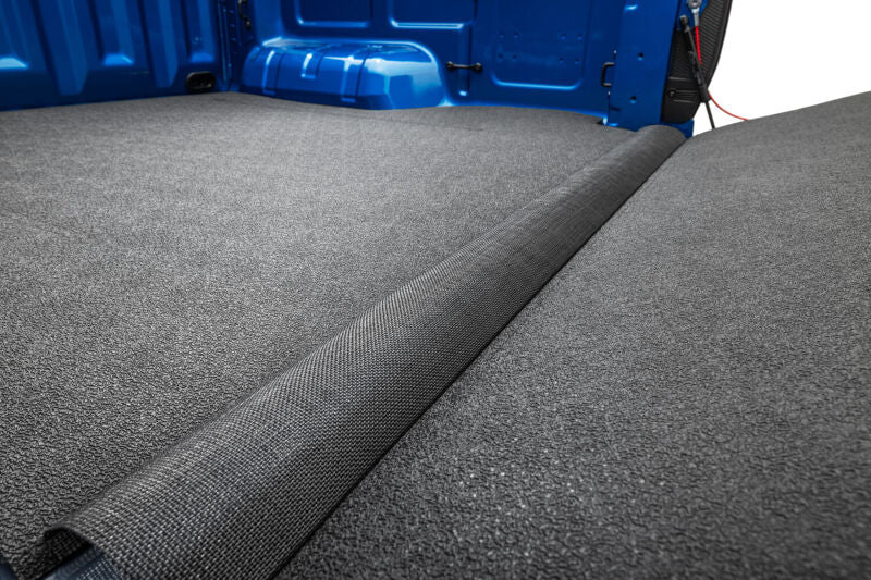 Husky Liners 15-26 Ford F-150 5.5ft Bed & 15-26 Lightning SuperCrew Guardian Impact Bed Mat