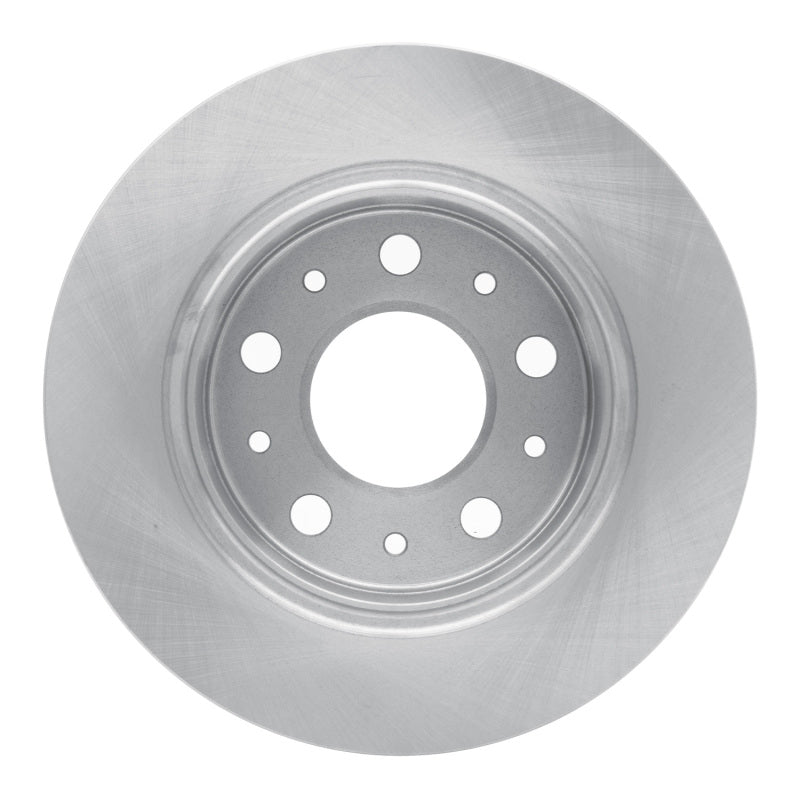 R1 14-21 Ram Promaster 2500 Rear Brake Rotor