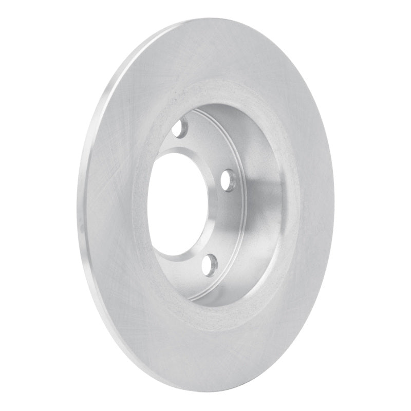 R1 11-16 Mini Cooper Paceman Rear Brake Rotor