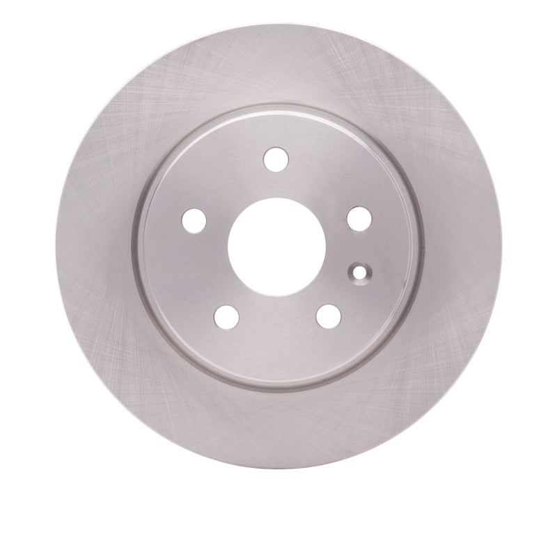 DFC 10-25 Buick Regal Rear Brake Rotor