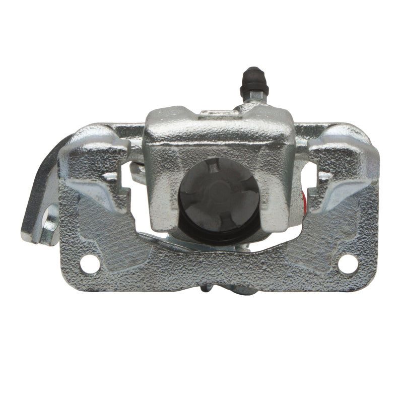 DFC 85-87 Nissan Maxima Rear-L Silver Zinc Coated Premium Caliper