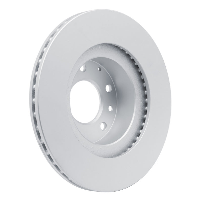 DFC 93-95 Mazda RX-7 Front GeoSPEC Coated Rotor