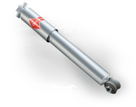 KYB Shocks & Struts Gas-A-Just Front FORD Mustang II 1971-73 MERCURY Cougar 1971-73