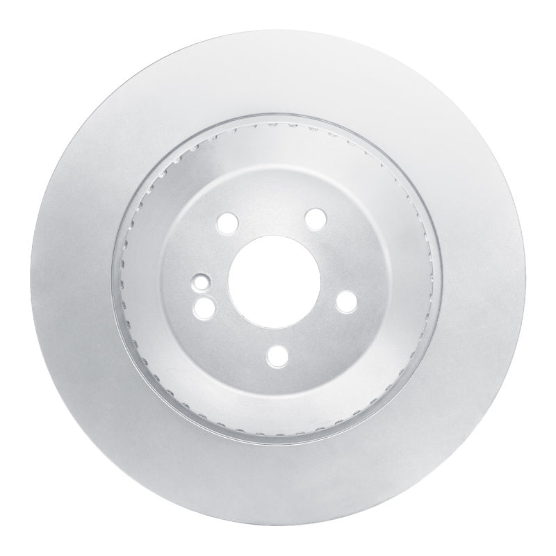 R1 22-25 Mercedes-Benz EQE 350 SUV Front GeoSPEC Coated Rotor