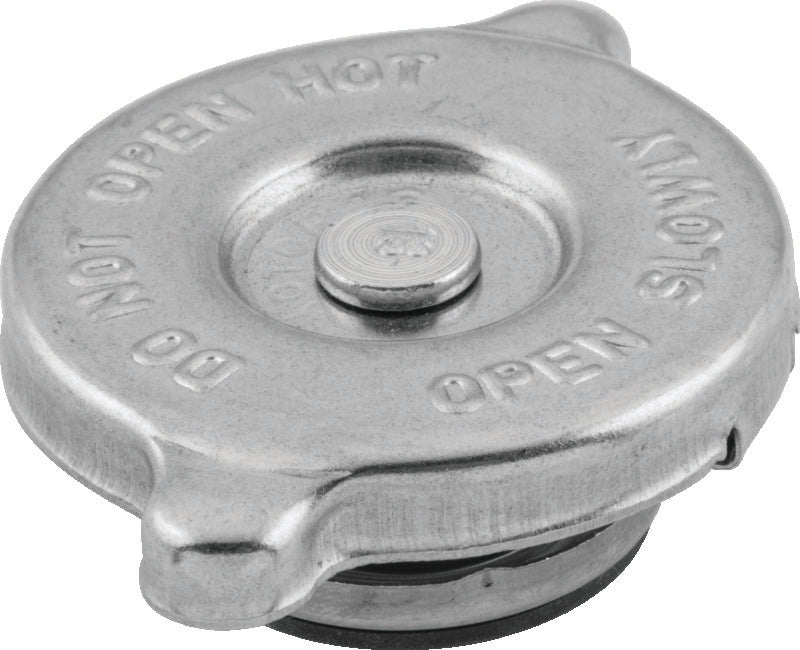 QuadBoss 14-15 Polaris ACE 325 Radiator Cap