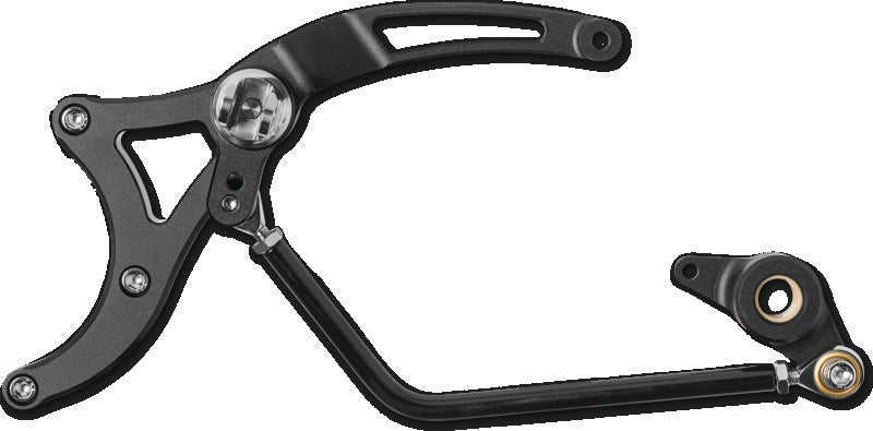Performance Machine Mid Control - Black Ops