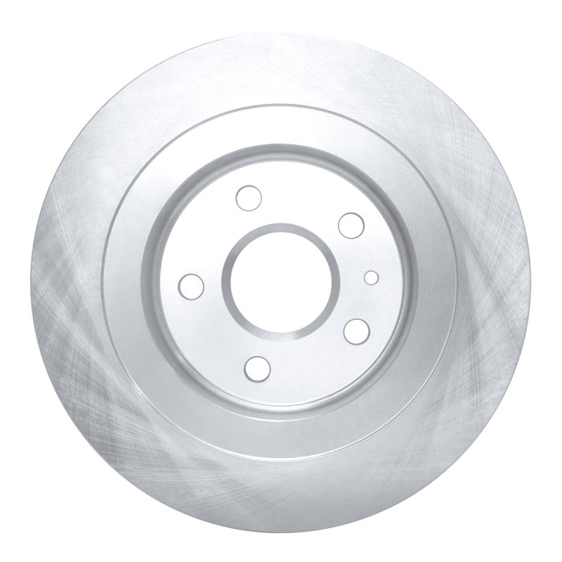 R1 19-20 Buick Envision Rear Brake Rotor