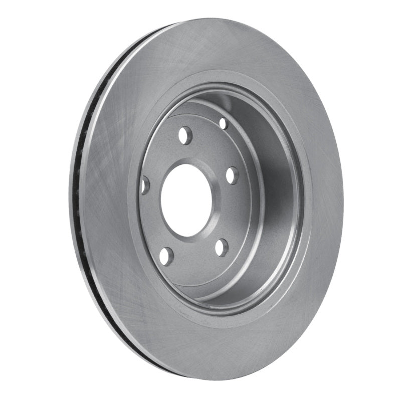 R1 08-17 Chevrolet SS Rear Brake Rotor