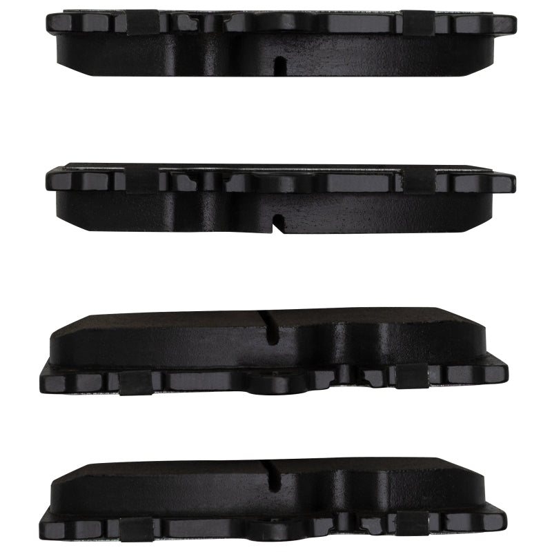 R1 01-06 Lexus LS430 Front R1 Ceramic Brake Pads