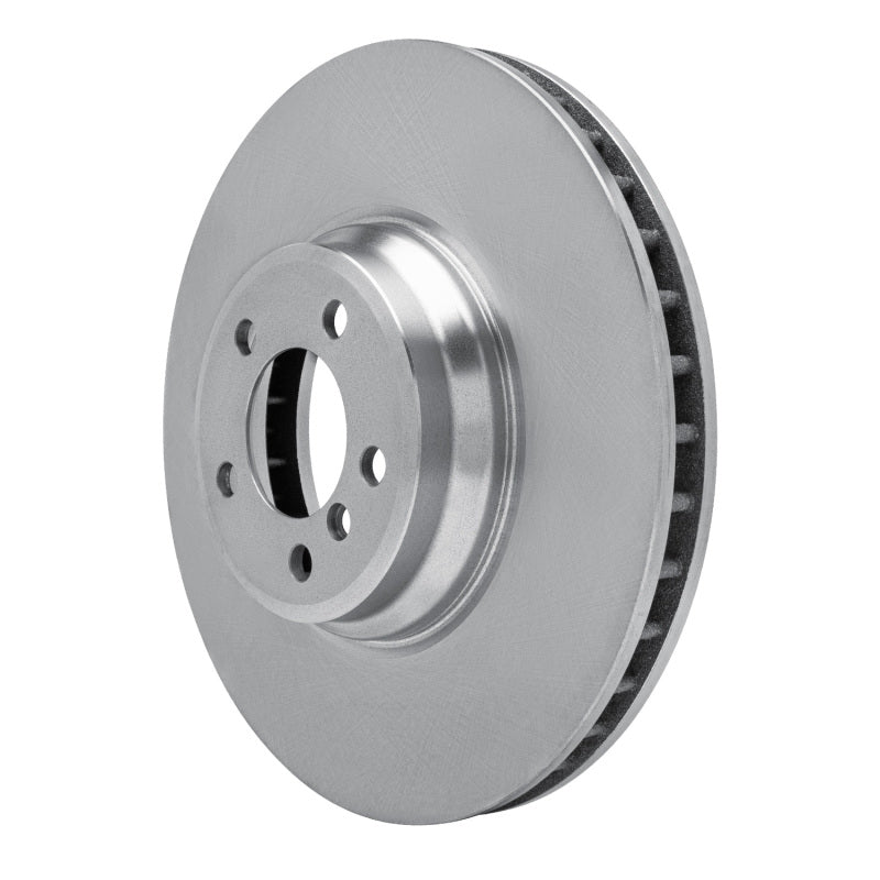 R1 07-08 BMW ALPINA B7 Front Brake Rotor