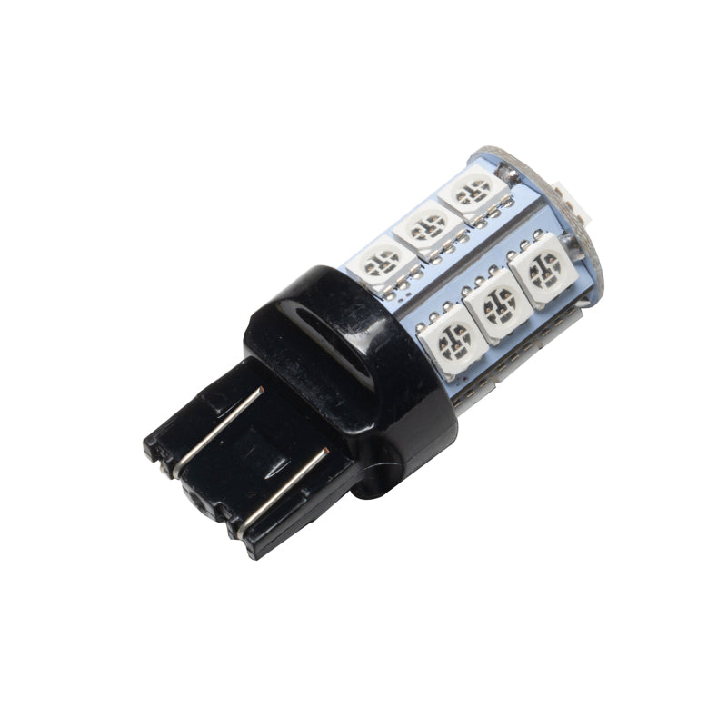 Oracle 7443 18 LED 3-Chip SMD Bulb (Single) - Amber