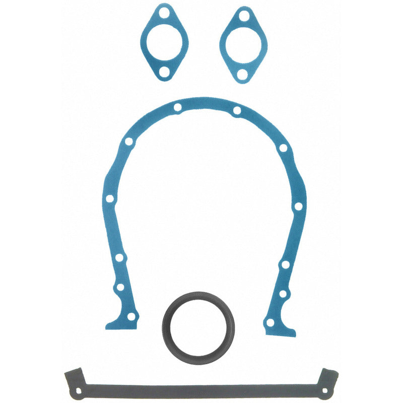 Fel-Pro 68-69 Chevrolet Corvette 7.0L Engine Timing Cover Gasket Set