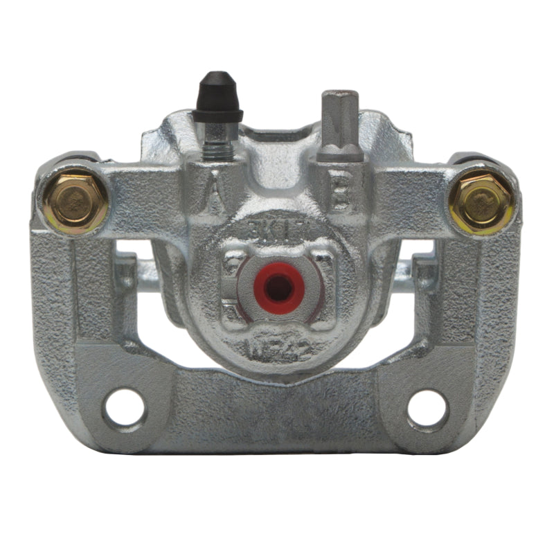 DFC 07-18 Acura RDX Rear-R Premium Caliper - Silver Zinc Coated
