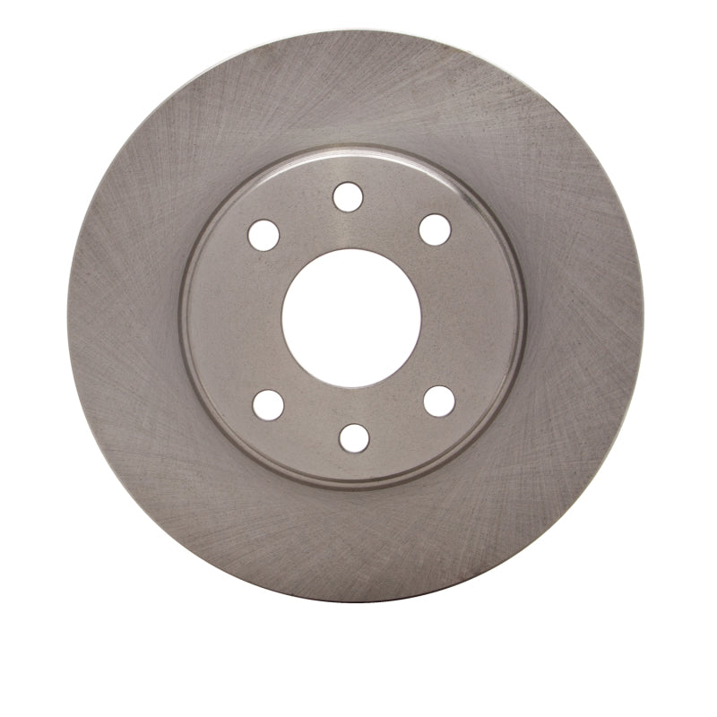 R1 90-93 Asuna Sunfire Front Brake Rotor