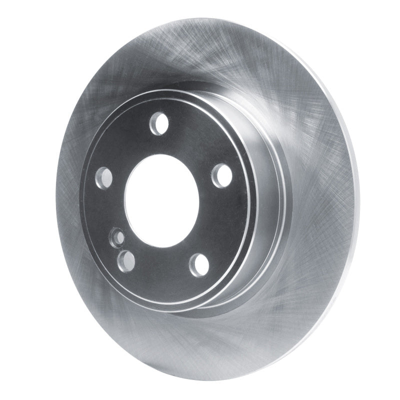 R1 12-18 Mercedes-Benz A200 (Mexico) Rear Brake Rotor