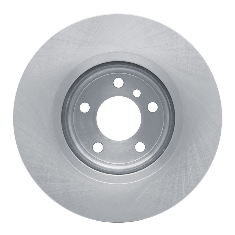 R1 2011-2016 BMW 528I xDrive Front Brake Rotor