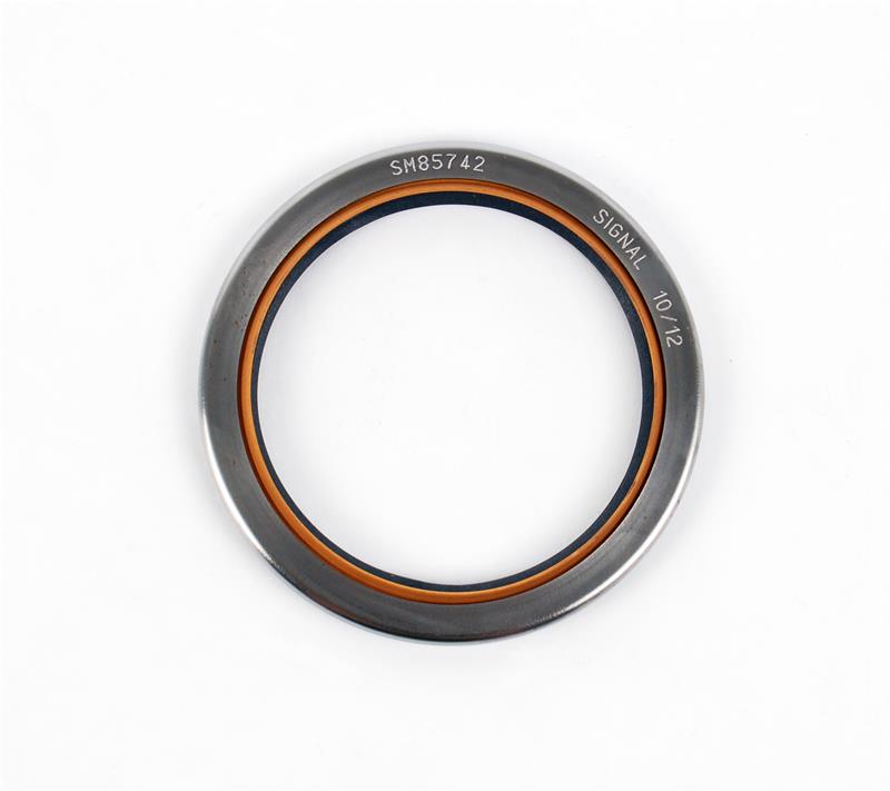 Cometic Ford 351W Windsor V8 Rear Main Seal - Dual Lip - Wet & Dry Sump Applications - 85339