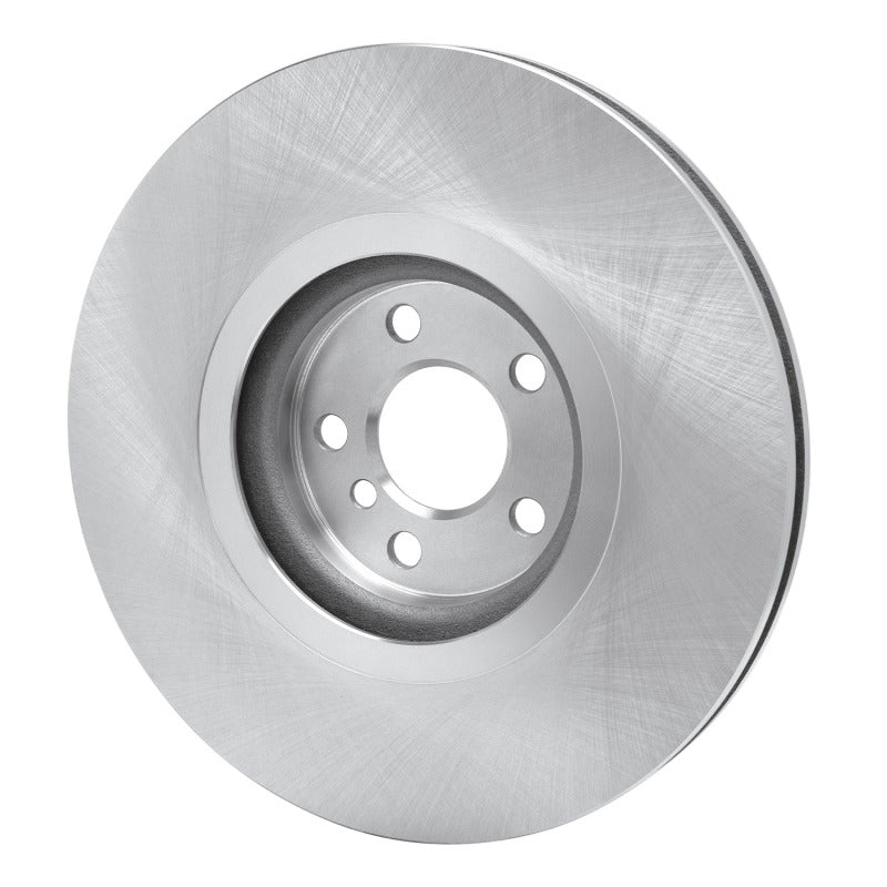 R1 19-25 BMW 228I xDrive Gran Coupe Left Front Brake Rotor