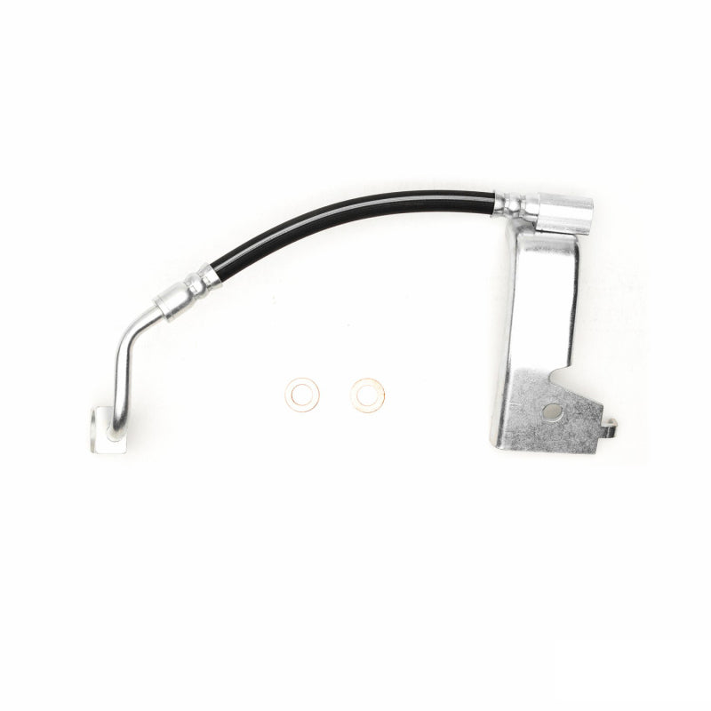 R1 94-95 Ford Mustang Rear-L Lo Brake Hose