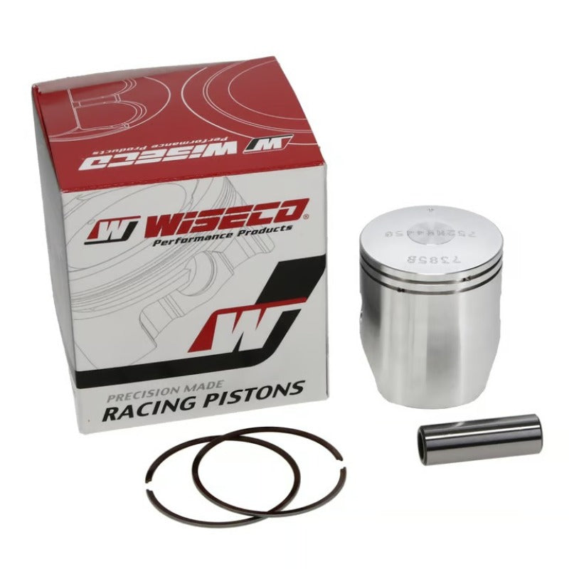 Wiseco Kawasaki KX65 00-19 Suzuki RM65 03-06 1772CD Piston Kit