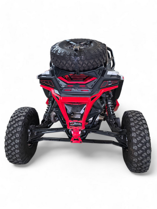 Elektric Offroad 2020+ Polaris RZR Pro XP S Tire Rack