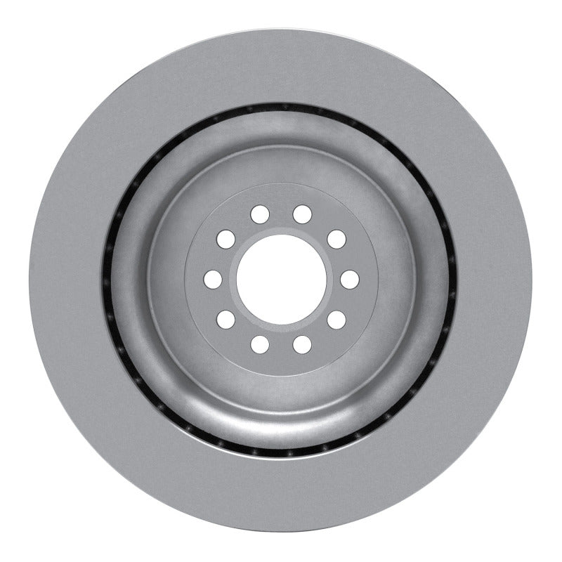 R1 03-05 Jaguar Super V8 Front Brake Rotor