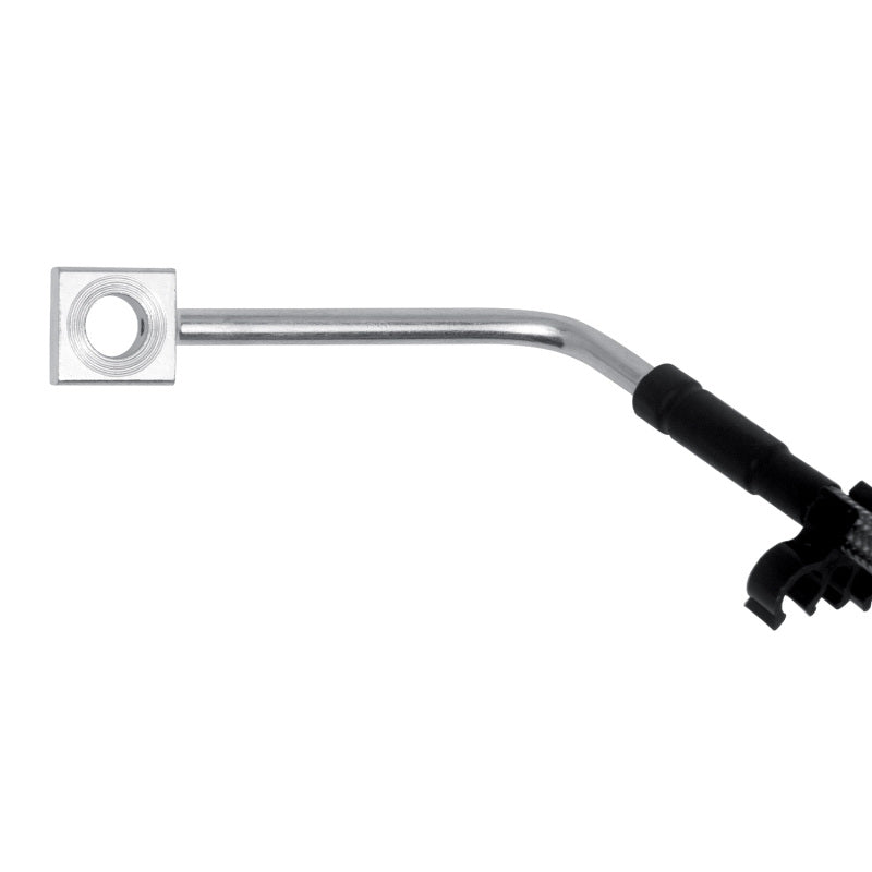 DFC 12-16 Jaguar XF Rear-L Brake Hose