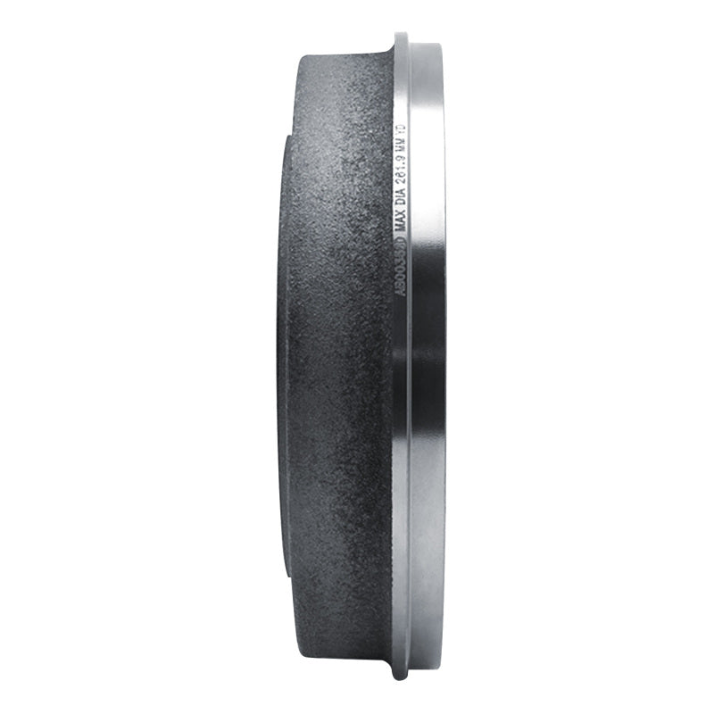 DFC 86-93 Mazda B2000 Rear True Balanced Brake Drum