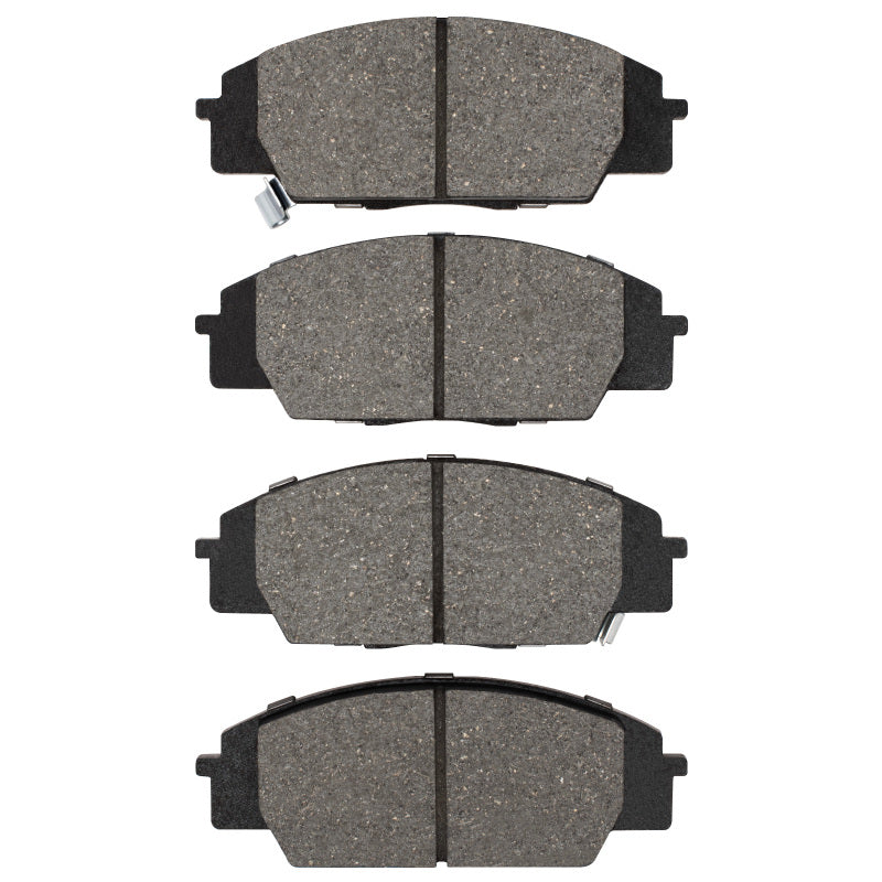 R1 00-11 Acura CSX Front R1 Ceramic Brake Pads