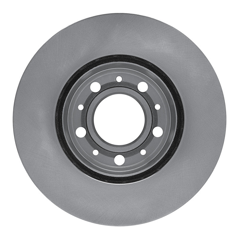 R1 82-90 Volvo 760 Series Front Brake Rotor