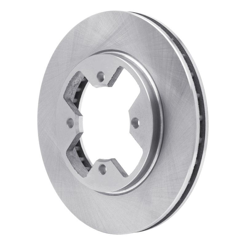 R1 84-86 Nissan 300ZX Front Brake Rotor