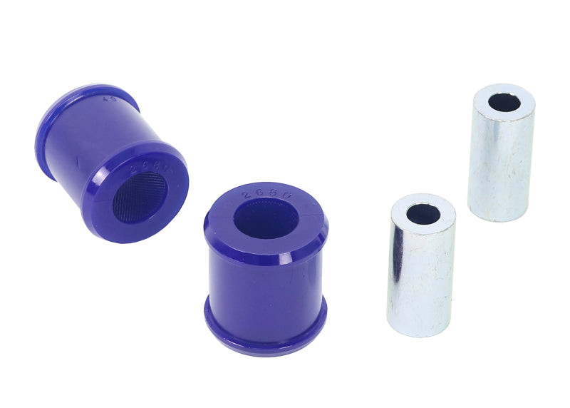 SuperPro 1993 Mazda RX-7 Base Rear Lower Shock Absorber-to-Control Arm Mount Bushing