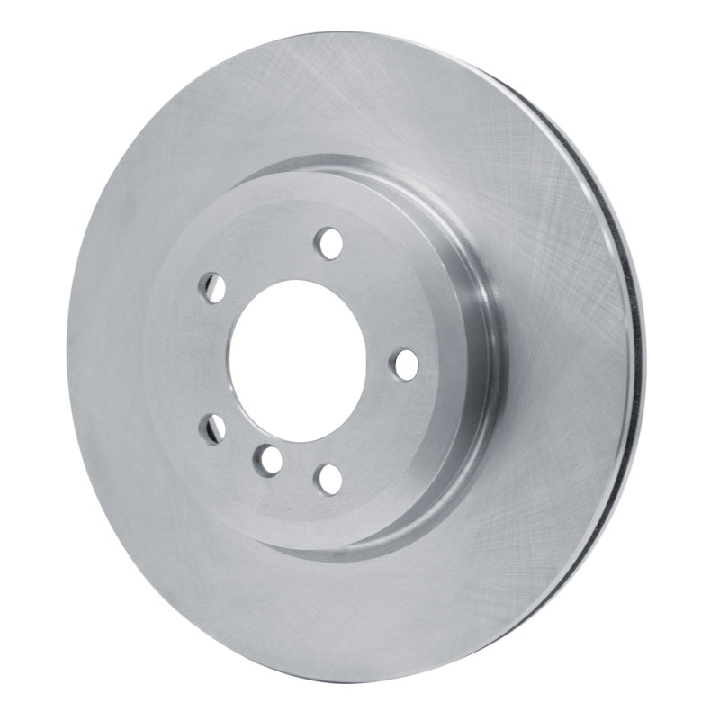 R1 01-08 BMW Z4 Front Brake Rotor
