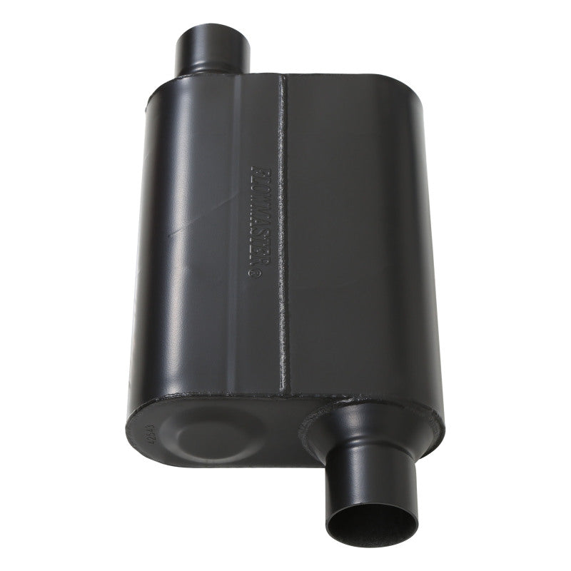 Flowmaster 2.5IN(O)/OUT(O) 40 Series Muffler