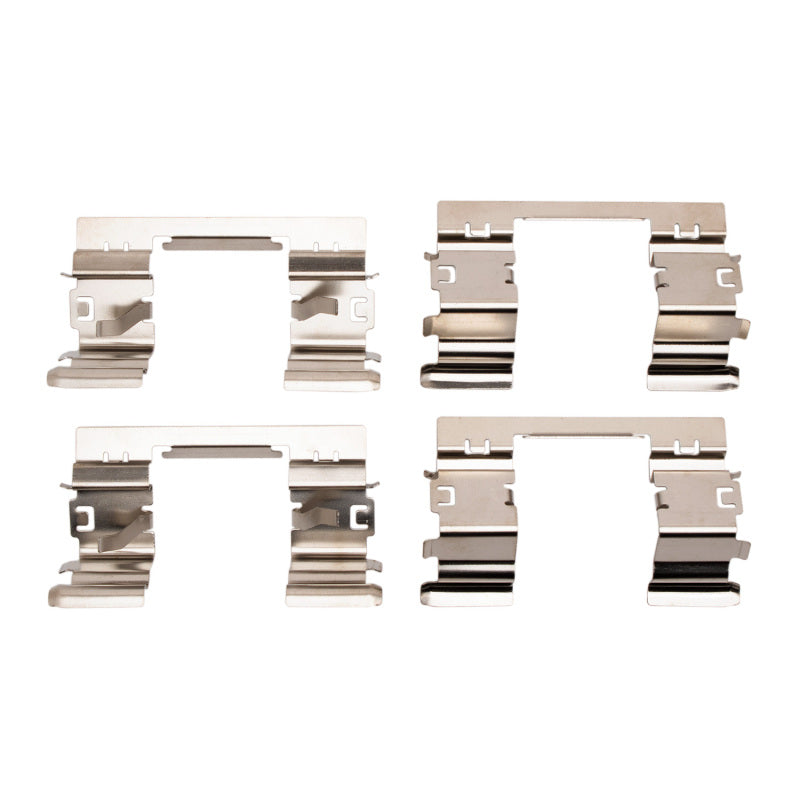 DFC 05-20 Cadillac Escalade ESV Front Premium Hardware Kit
