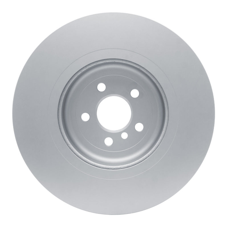 R1 16-25 BMW 740I Right Rear Carbon Alloy GeoMET Rotor
