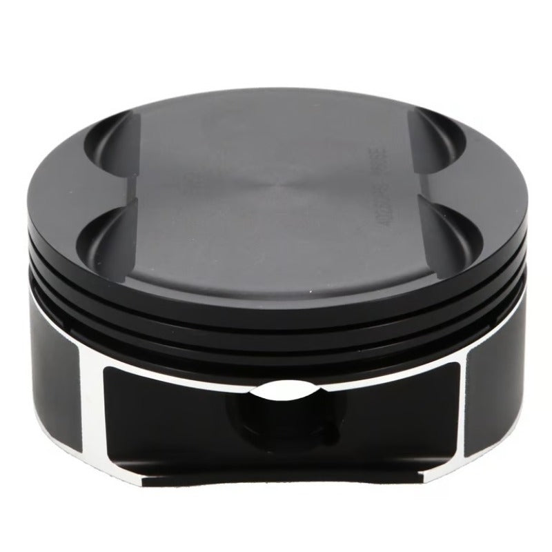 Wiseco HD Milwaukee 8 CVO 117cid 11.01 CR (X) Piston Kit