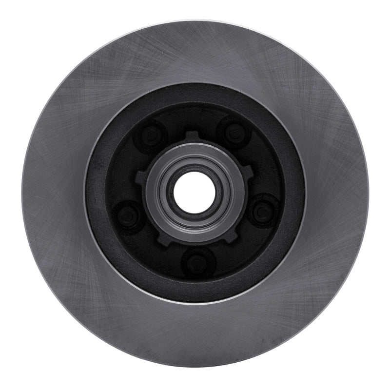 R1 1970-1981 Buick Century Front Brake Rotor